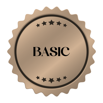 Assinatura Basic