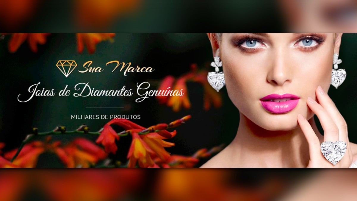 Banner da loja Loja Modelo